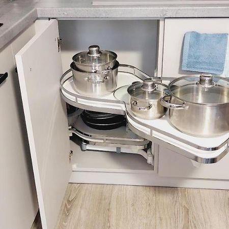 Central Apartments Astoria 2 Gdansk Ngoại thất bức ảnh