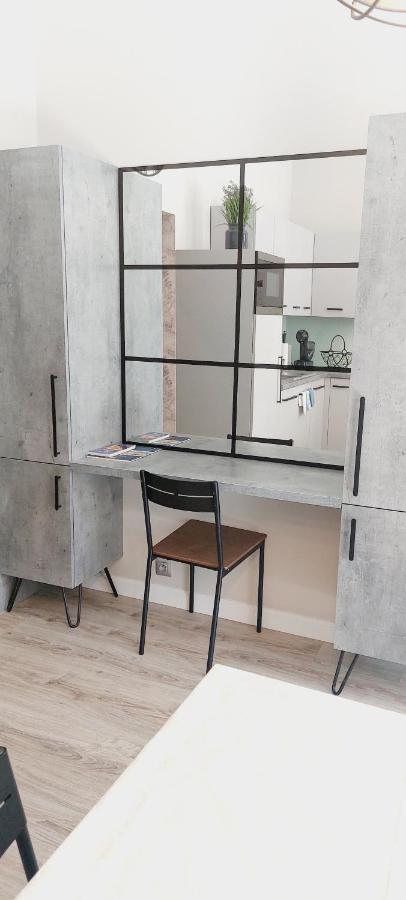Central Apartments Astoria 2 Gdansk Ngoại thất bức ảnh