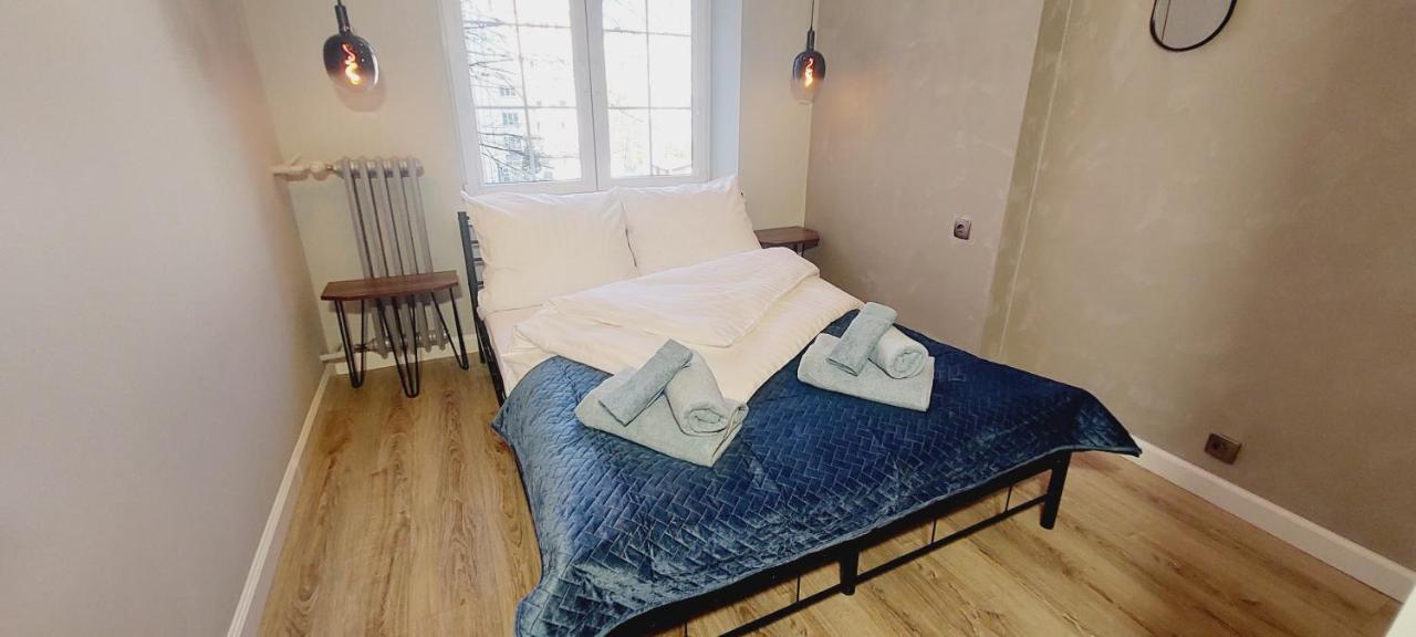 Central Apartments Astoria 2 Gdansk Ngoại thất bức ảnh
