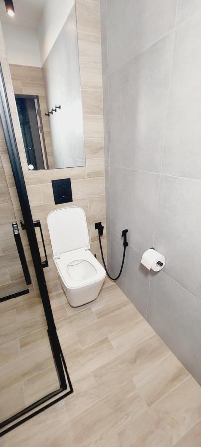 Central Apartments Astoria 2 Gdansk Ngoại thất bức ảnh