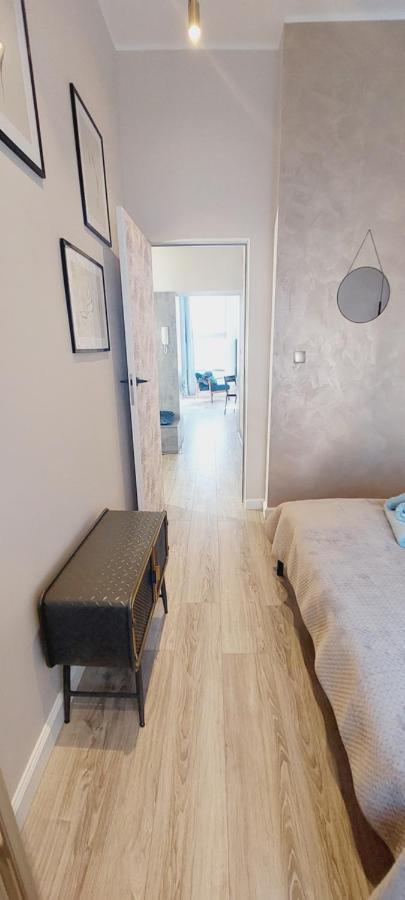 Central Apartments Astoria 2 Gdansk Ngoại thất bức ảnh