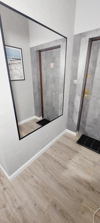 Central Apartments Astoria 2 Gdansk Ngoại thất bức ảnh